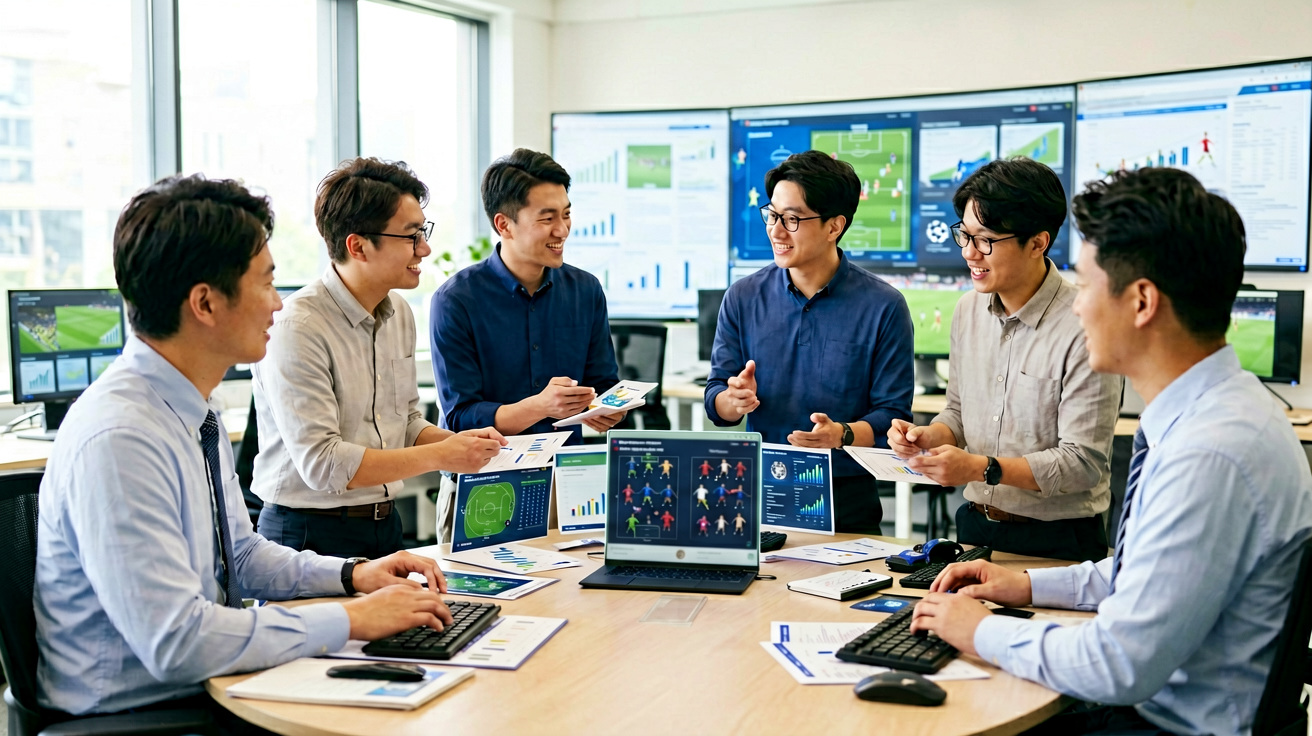 球队与球员数据分析报告